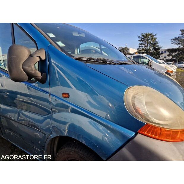 2005 Renault Trafic-45150359