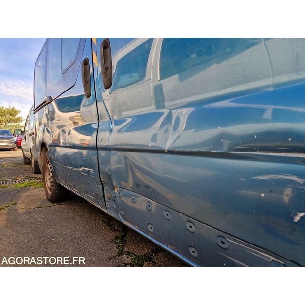 2005 Renault Trafic-45150361