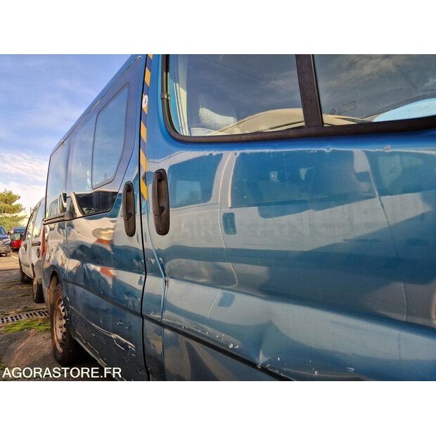 2005 Renault Trafic-45150362