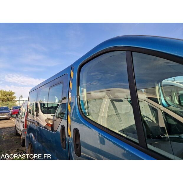2005 Renault Trafic-45150363