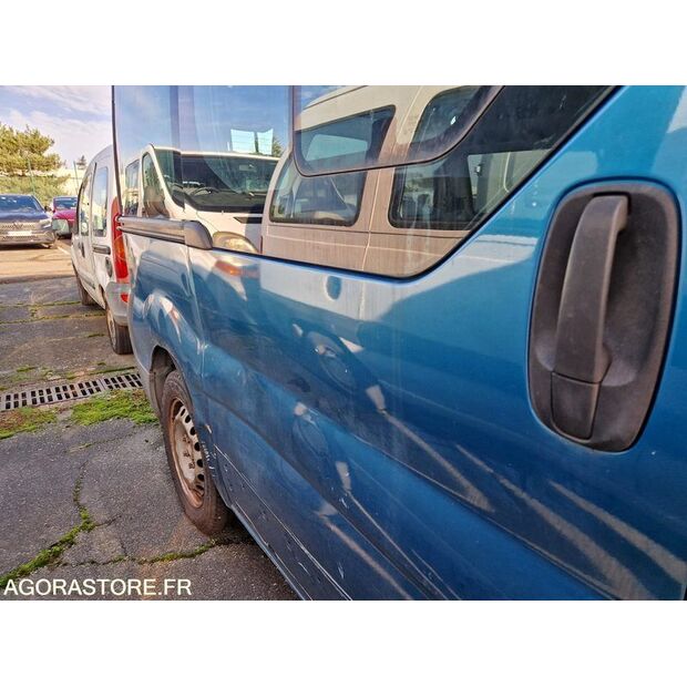 2005 Renault Trafic-45150364