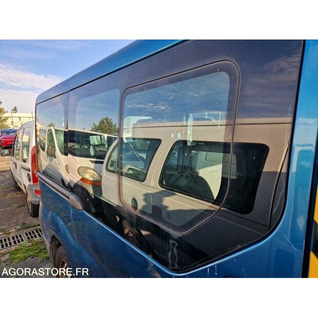 2005 Renault Trafic-45150365