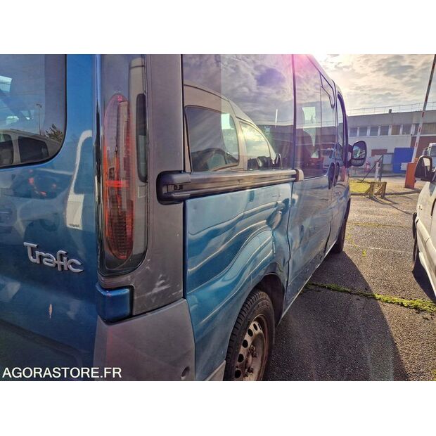 2005 Renault Trafic-45150366