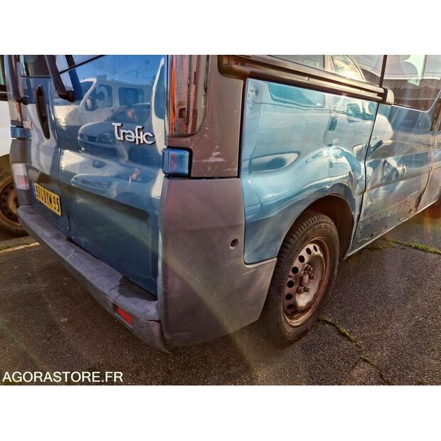 2005 Renault Trafic-45150367