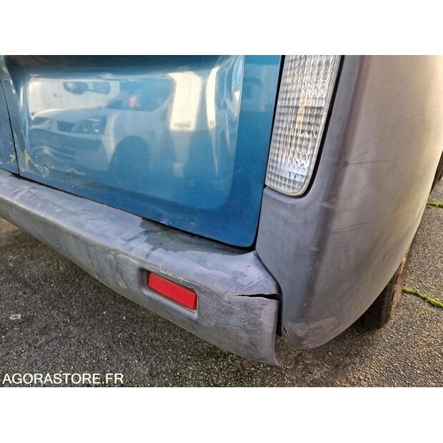 2005 Renault Trafic-45150369