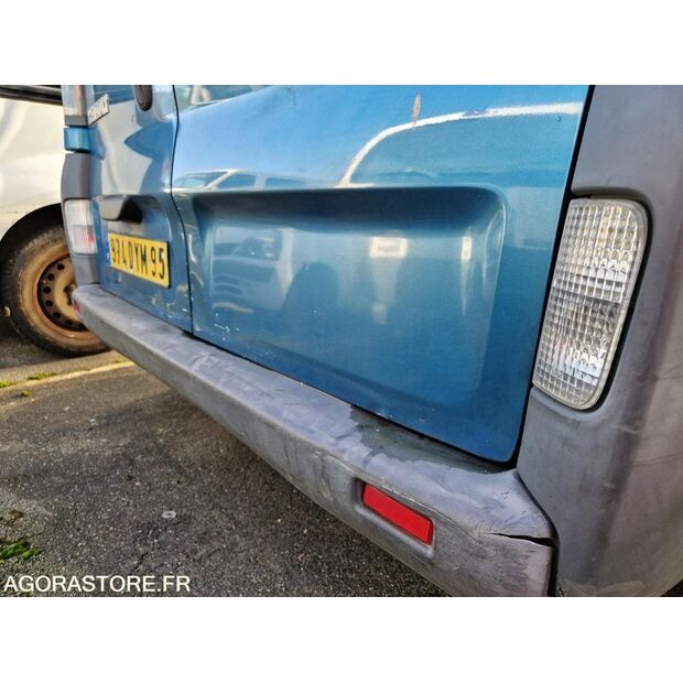 2005 Renault Trafic-45150370