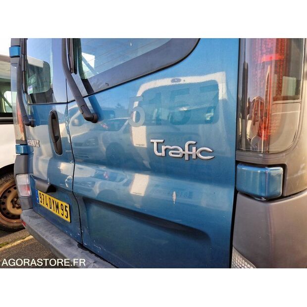 2005 Renault Trafic-45150371