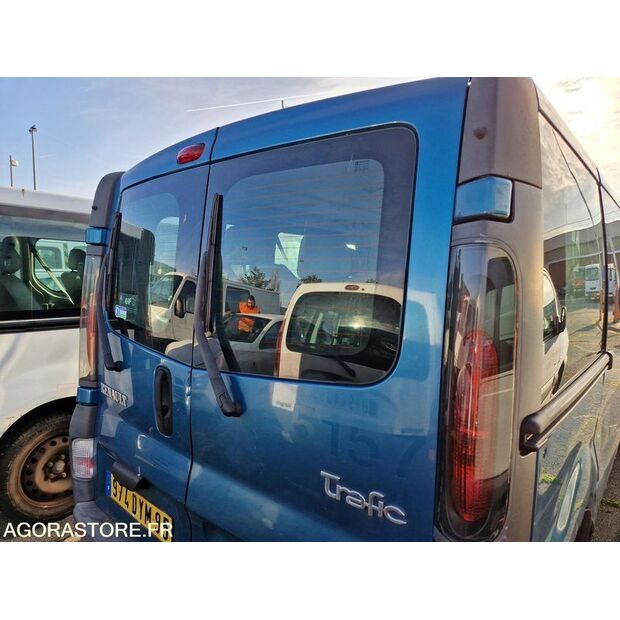 2005 Renault Trafic-45150372