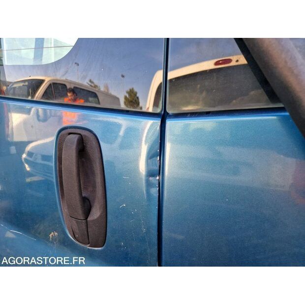 2005 Renault Trafic-45150373