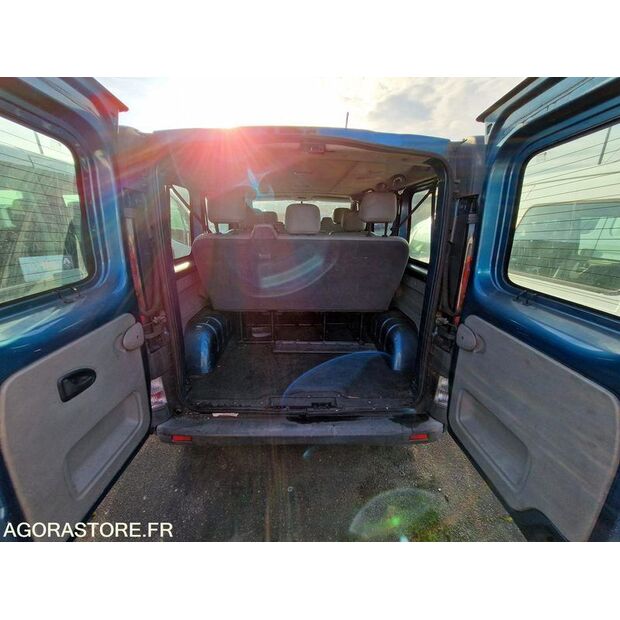 2005 Renault Trafic-45150375