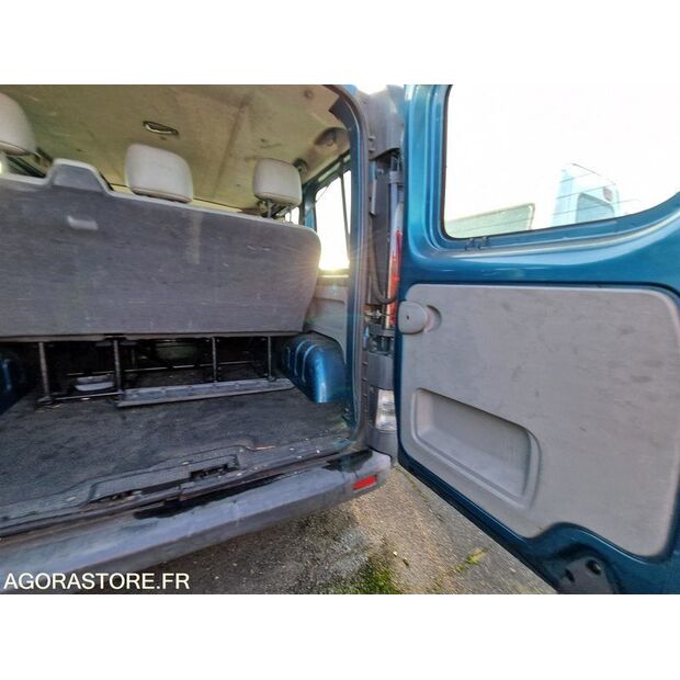 2005 Renault Trafic-45150376