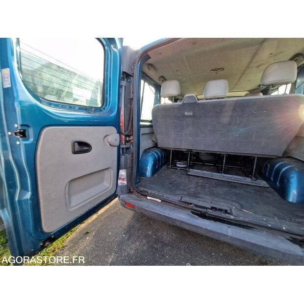 2005 Renault Trafic-45150377