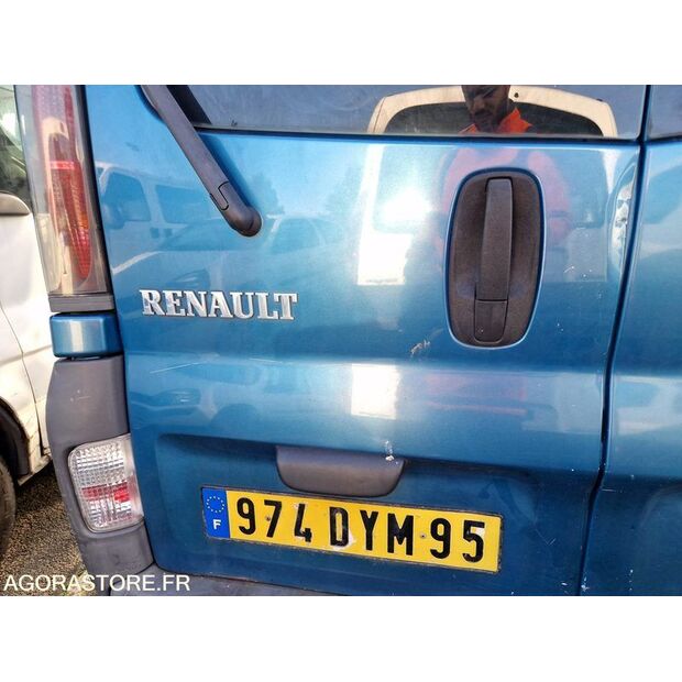 2005 Renault Trafic-45150378