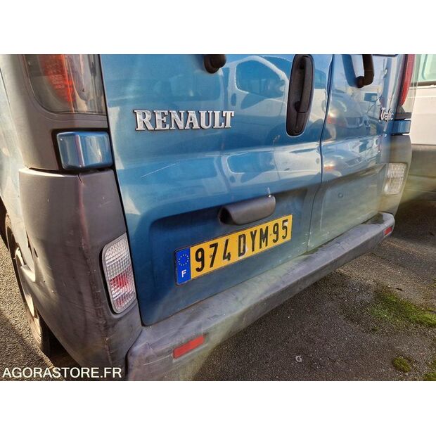 2005 Renault Trafic-45150379