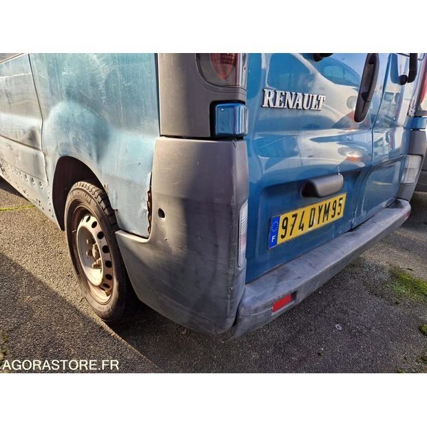 2005 Renault Trafic-45150380