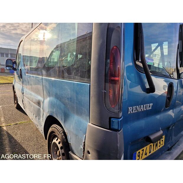 2005 Renault Trafic-45150381