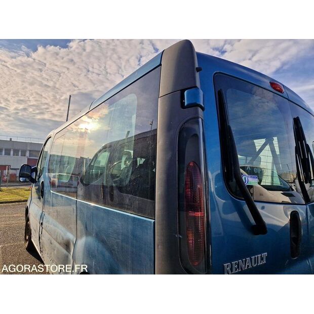 2005 Renault Trafic-45150382