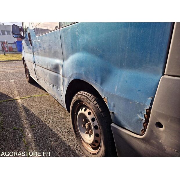 2005 Renault Trafic-45150383