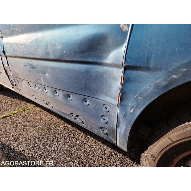 2005 Renault Trafic-45150385