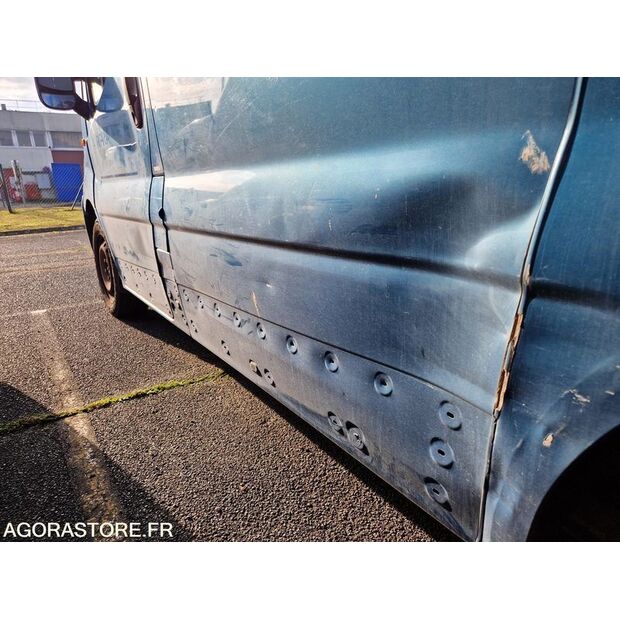 2005 Renault Trafic-45150386