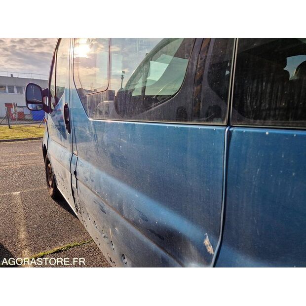 2005 Renault Trafic-45150387