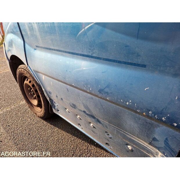 2005 Renault Trafic-45150388