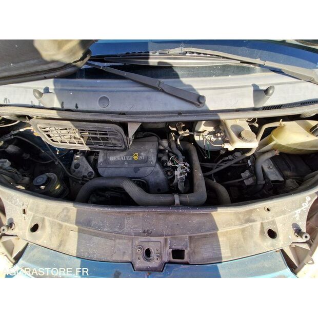 2005 Renault Trafic-45150389