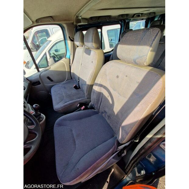 2005 Renault Trafic-45150390