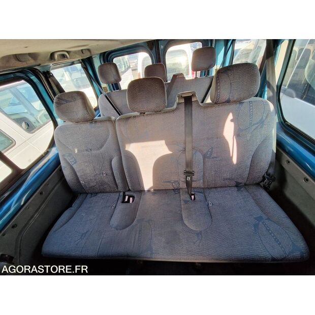 2005 Renault Trafic-45150392