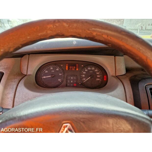 2005 Renault Trafic-45150396