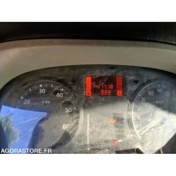 2008 Renault Trafic-45150404