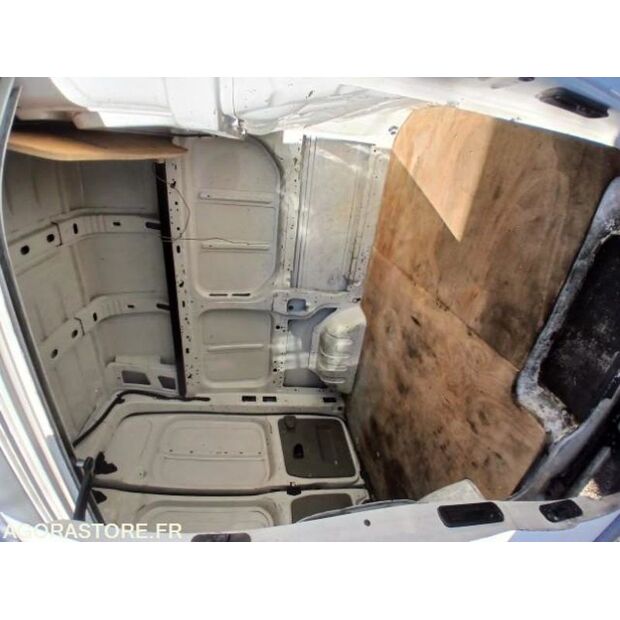 2008 Renault Trafic-45150405