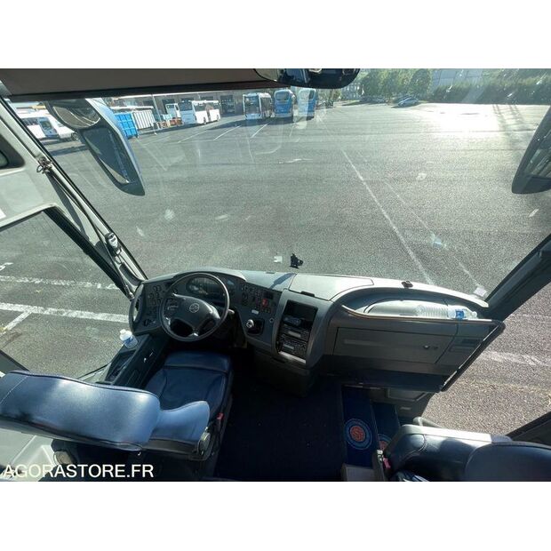 2002 Setra S415HD-45150410