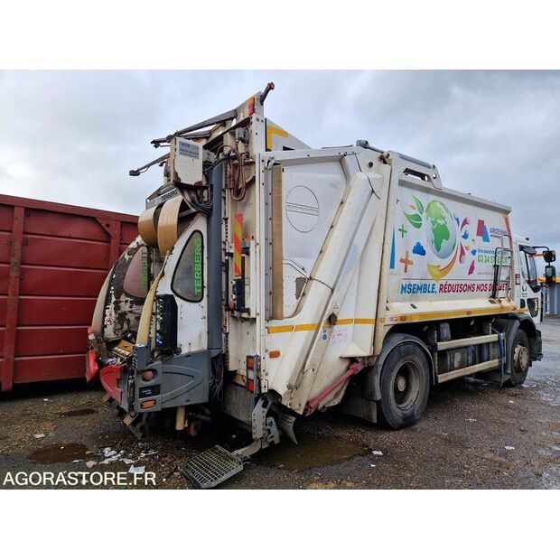 2018 Renault D WIDE-45150414