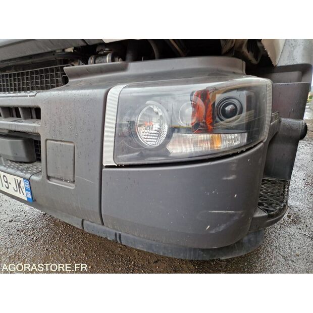 2018 Renault D WIDE-45150416