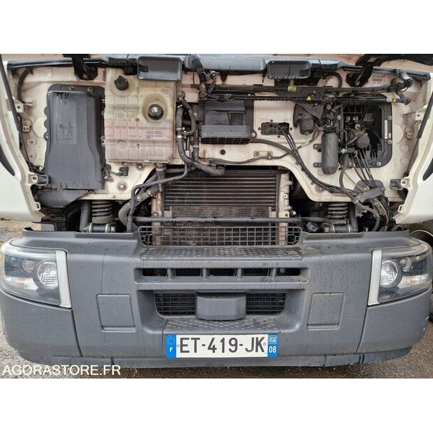 2018 Renault D WIDE-45150418