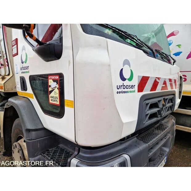 2018 Renault D WIDE-45150419