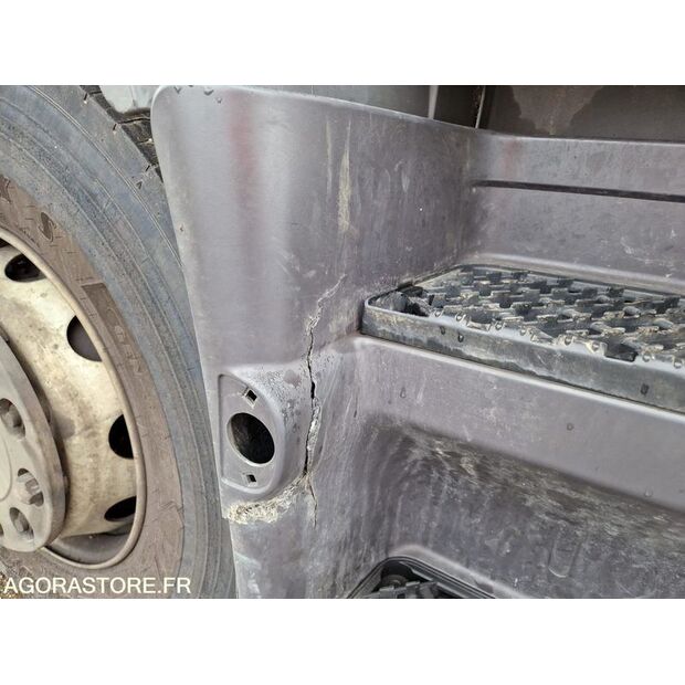 2018 Renault D WIDE-45150422