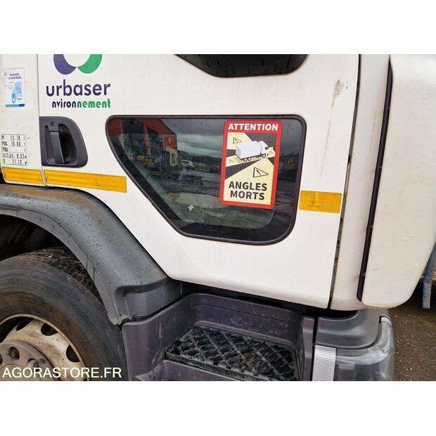 2018 Renault D WIDE-45150423