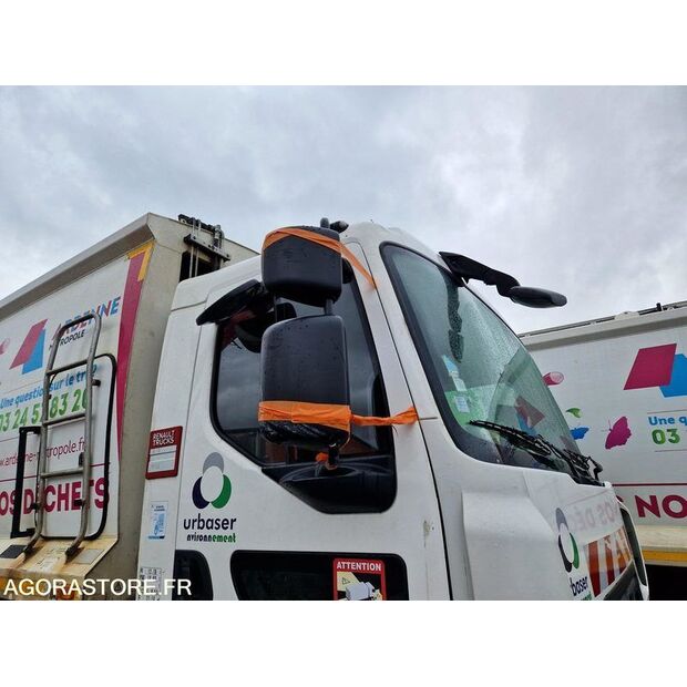 2018 Renault D WIDE-45150424