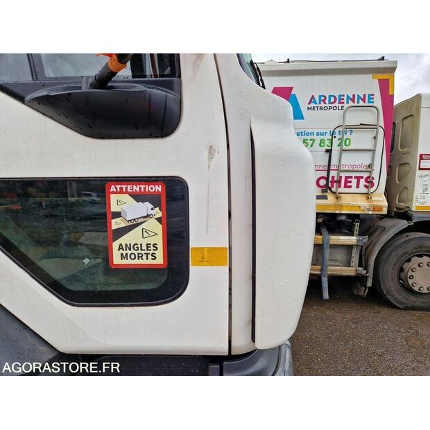 2018 Renault D WIDE-45150425