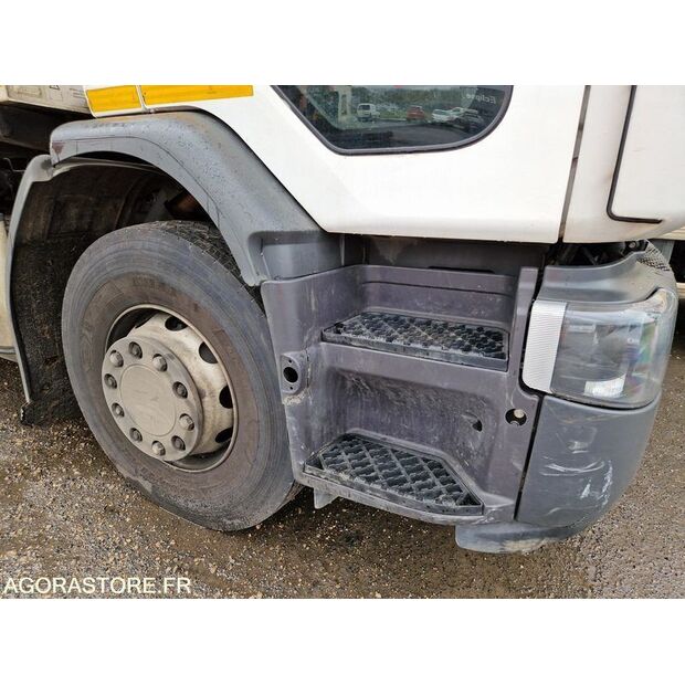 2018 Renault D WIDE-45150426