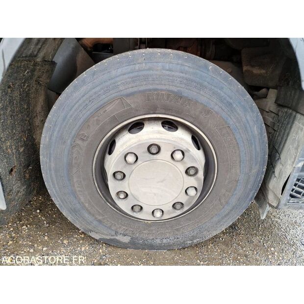 2018 Renault D WIDE-45150427