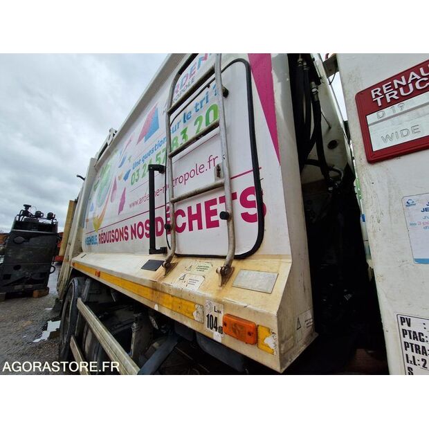 2018 Renault D WIDE-45150429