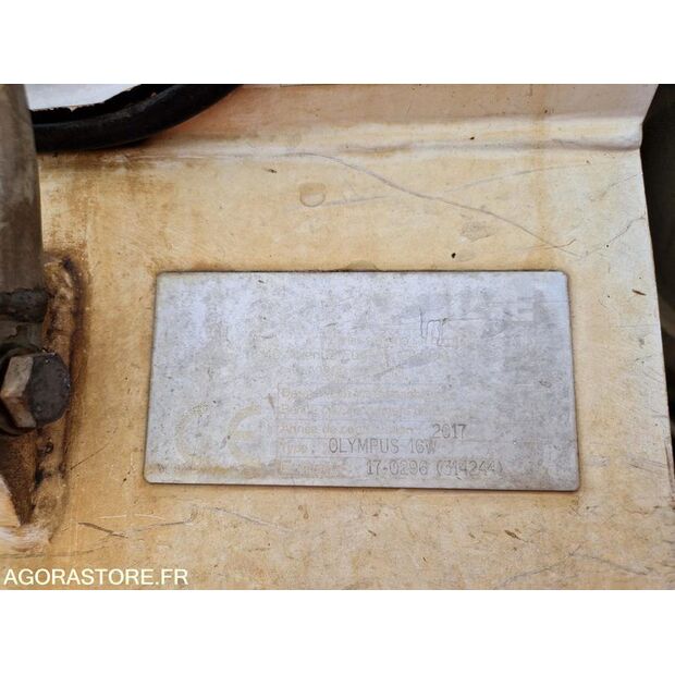 2018 Renault D WIDE-45150430