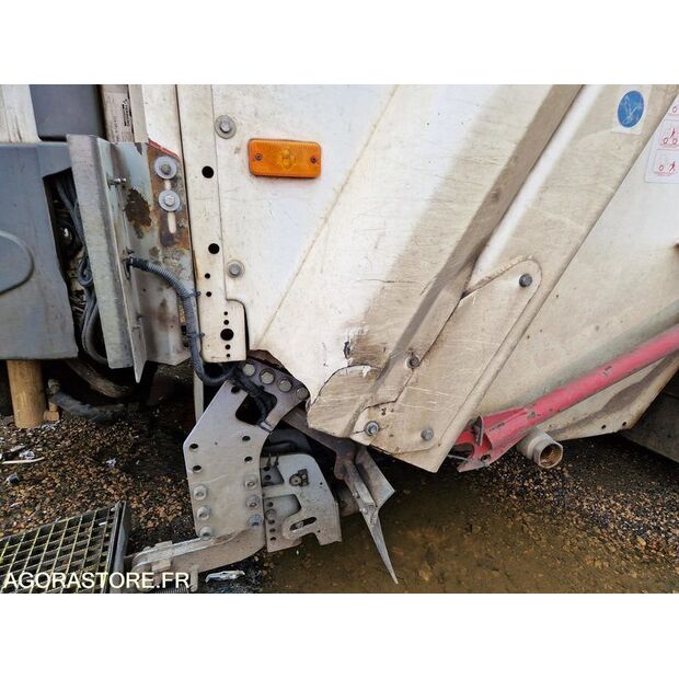 2018 Renault D WIDE-45150436