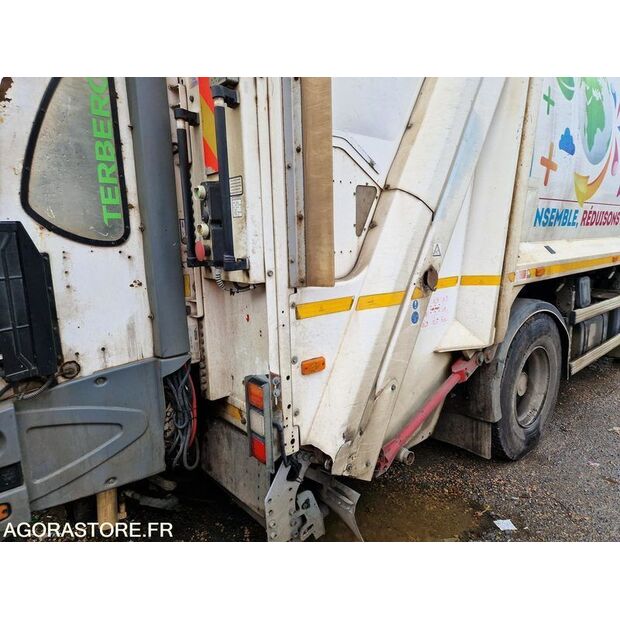 2018 Renault D WIDE-45150438