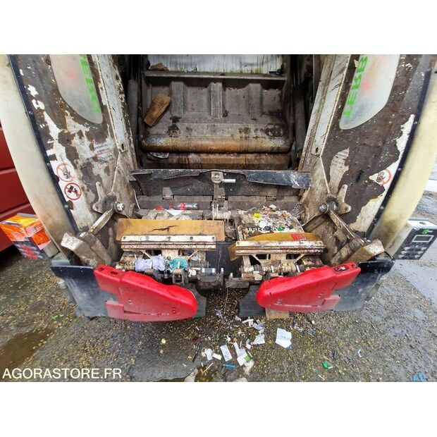 2018 Renault D WIDE-45150447