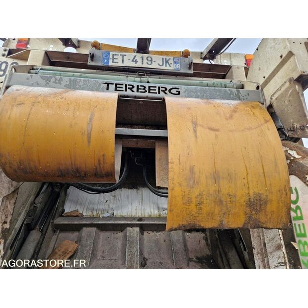 2018 Renault D WIDE-45150450