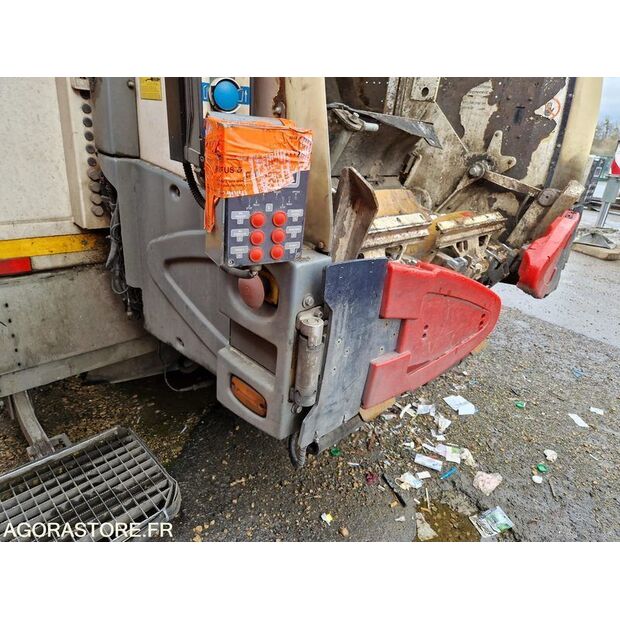 2018 Renault D WIDE-45150453